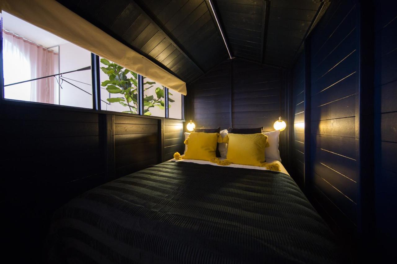 The Beach Hut In Shoreditch, By The Design Traveller 런던 외부 사진